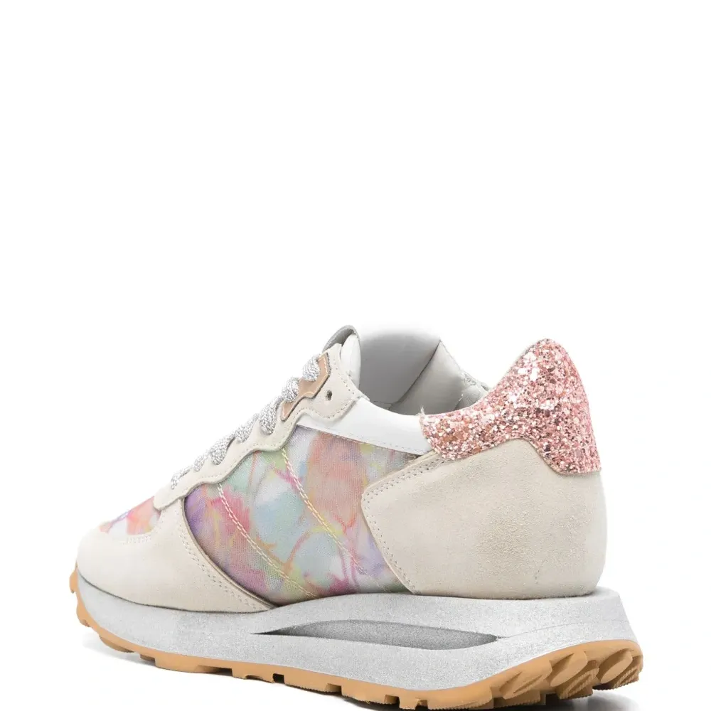 Кроссовки Tropez Haute