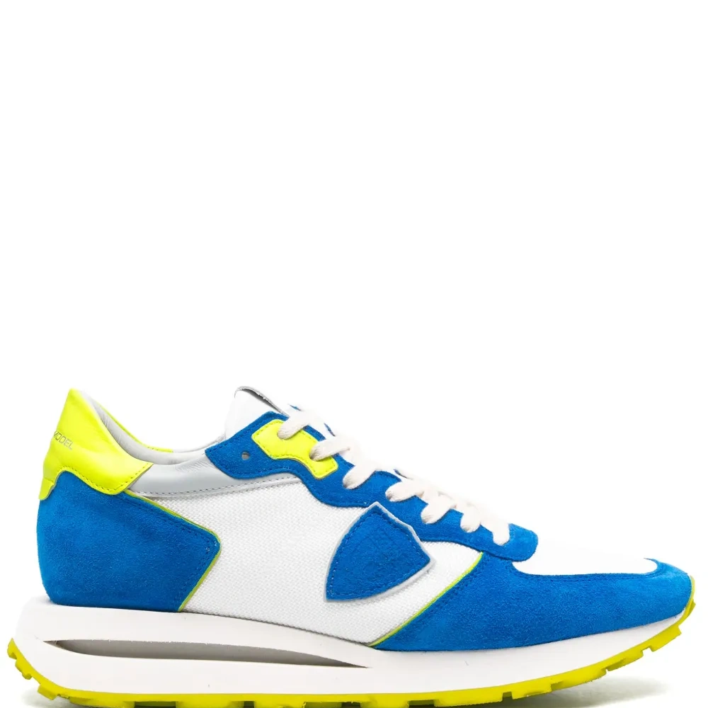 Кроссовки Tropez Haute Кроссовки Tropez Haute