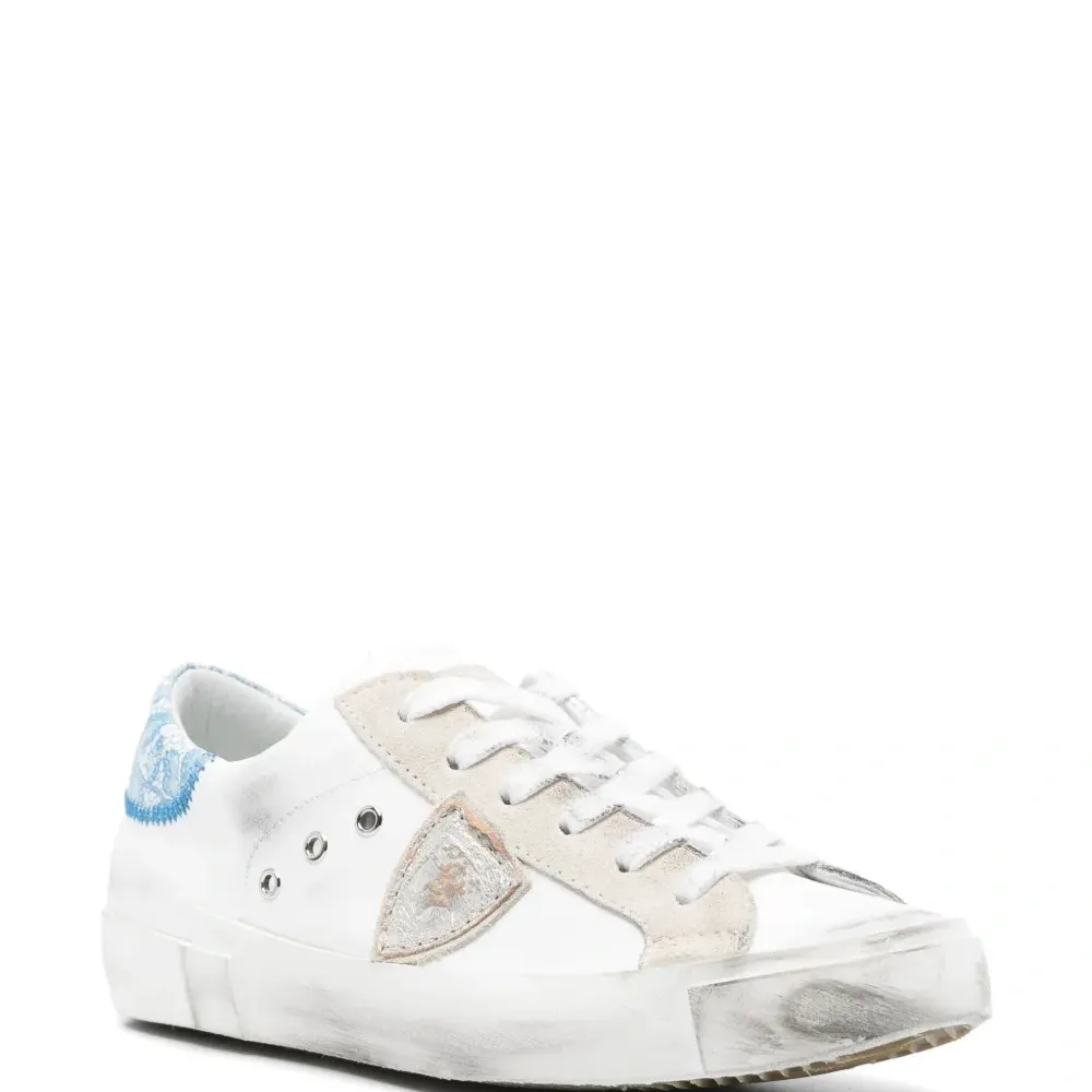 Кеды PRSX Кеды PRSX