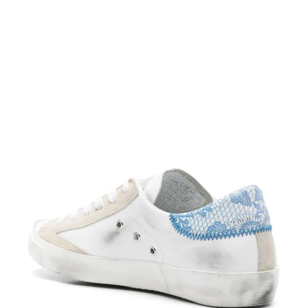 Кеды PRSX Кеды PRSX