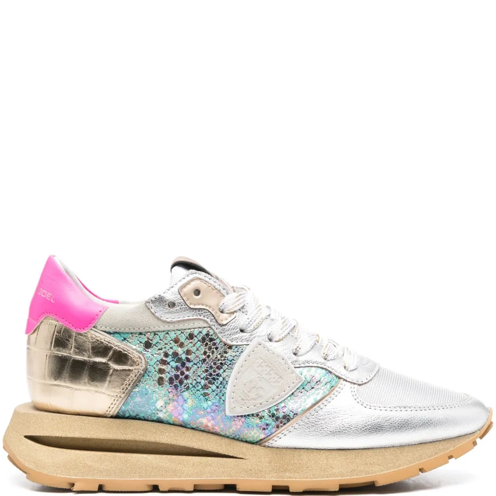 Кроссовки Tropez Haute Кроссовки Tropez Haute