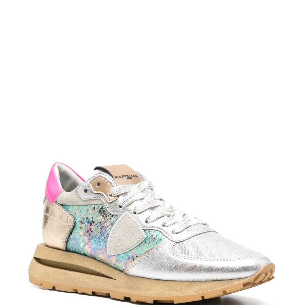 Кроссовки Tropez Haute