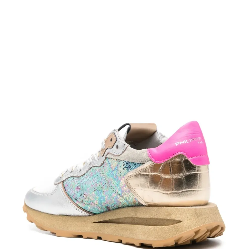 Кроссовки Tropez Haute