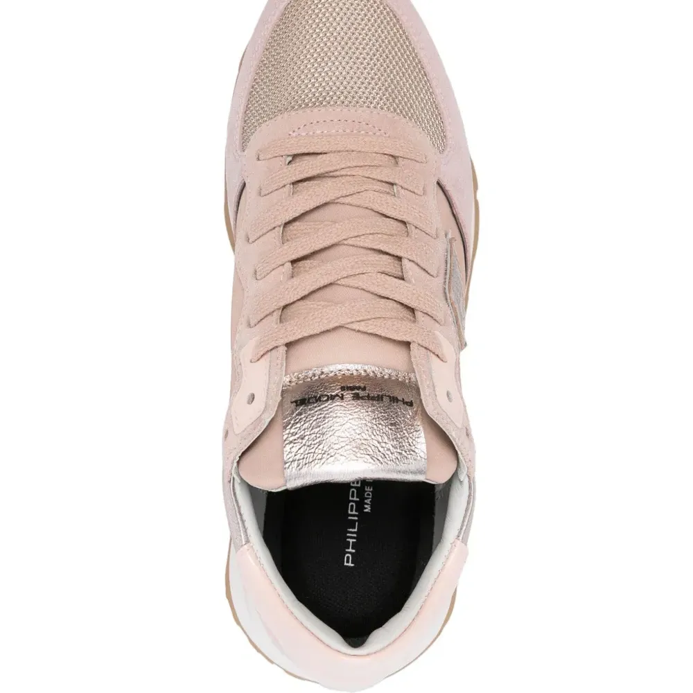 Кроссовки Tropez Haute Кроссовки Tropez Haute