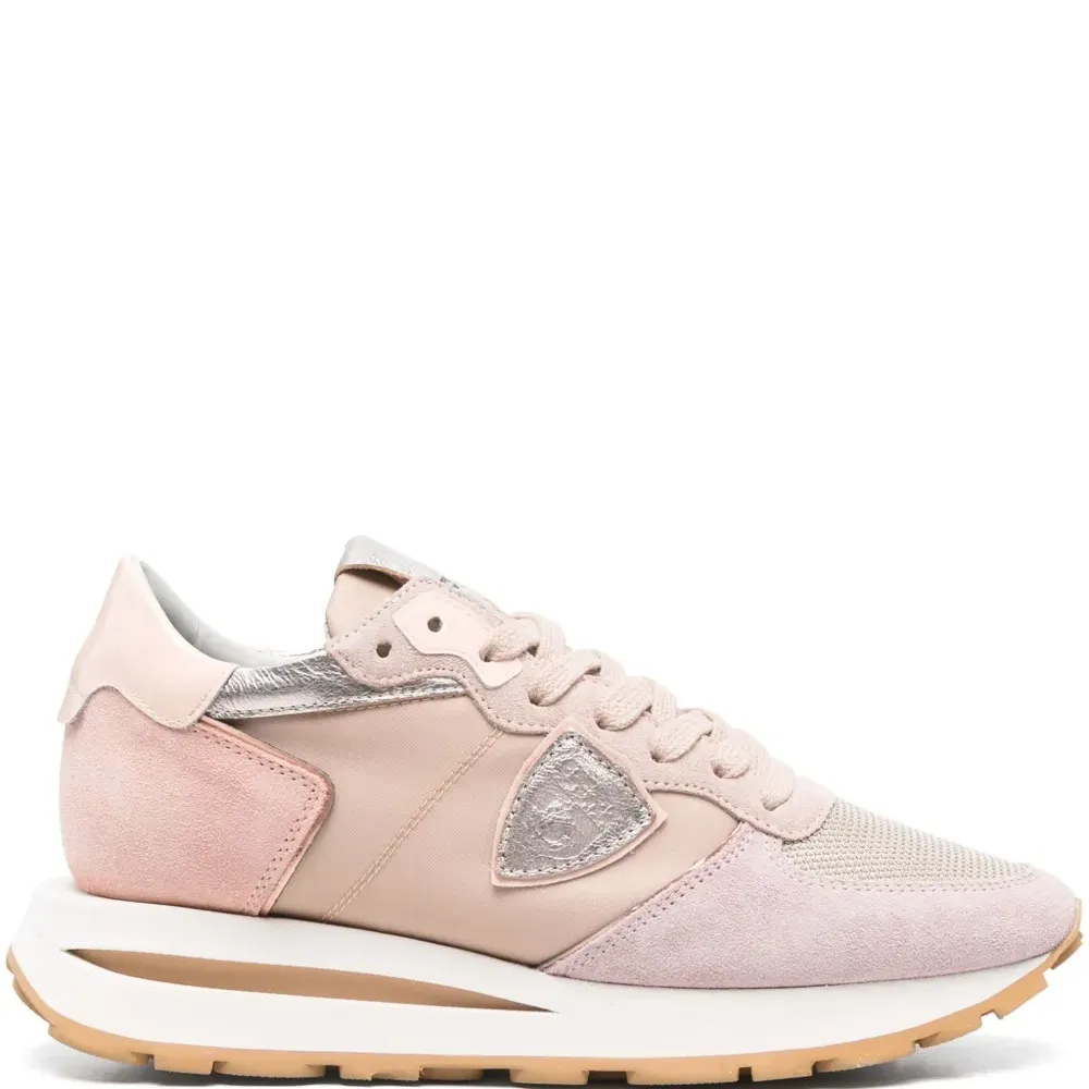 Кроссовки Tropez Haute Кроссовки Tropez Haute