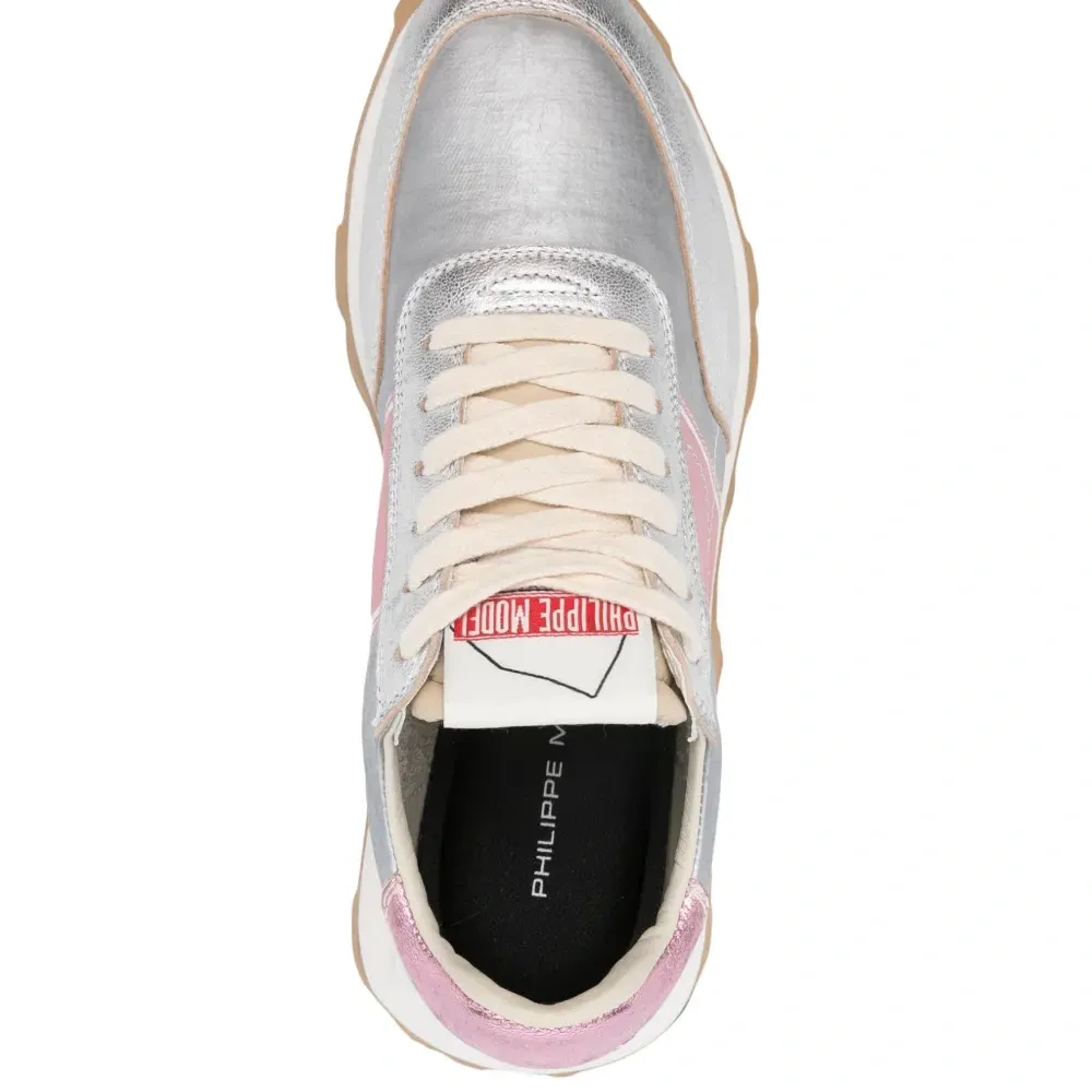 Кроссовки Tour Кроссовки Tour