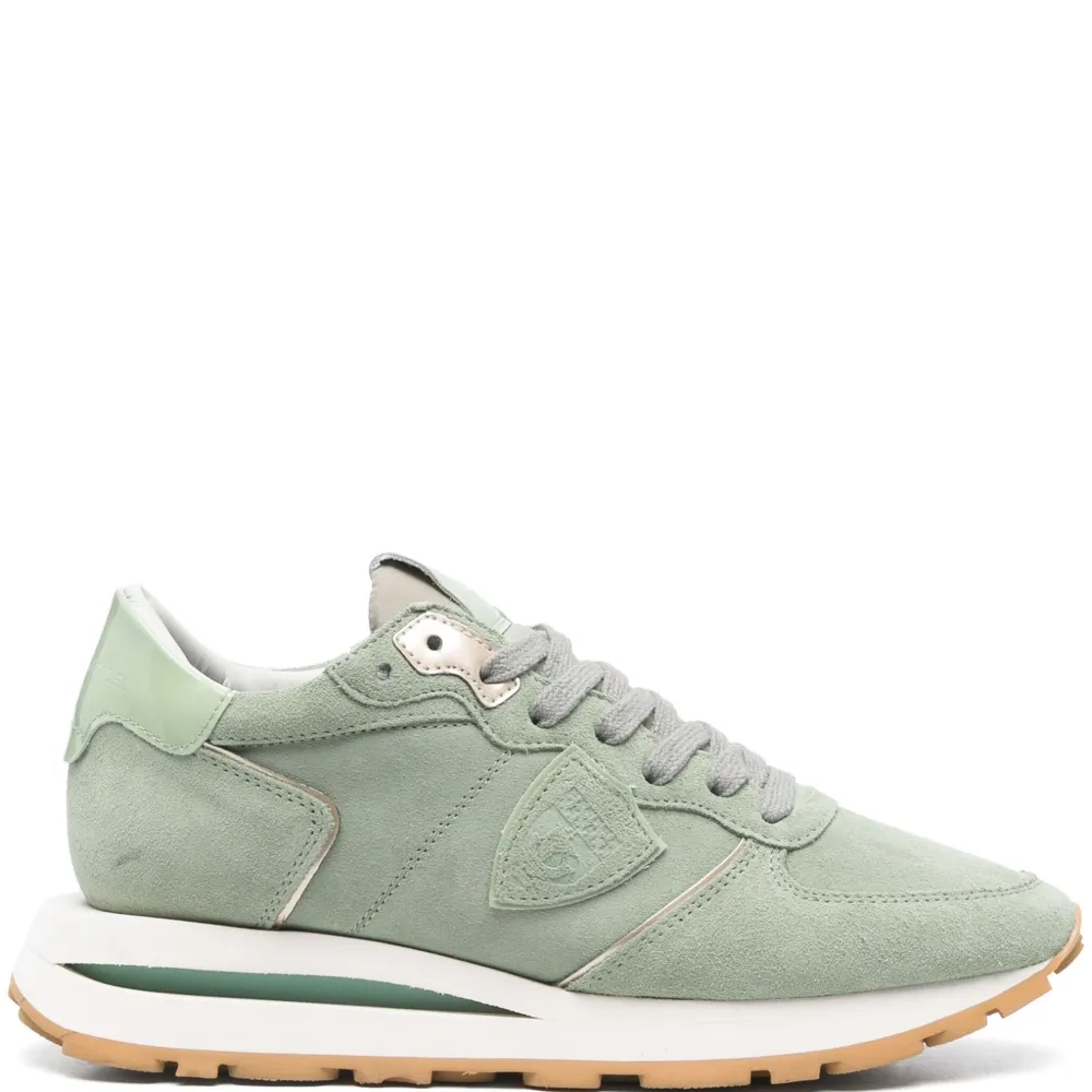 Кроссовки Tropez Haute