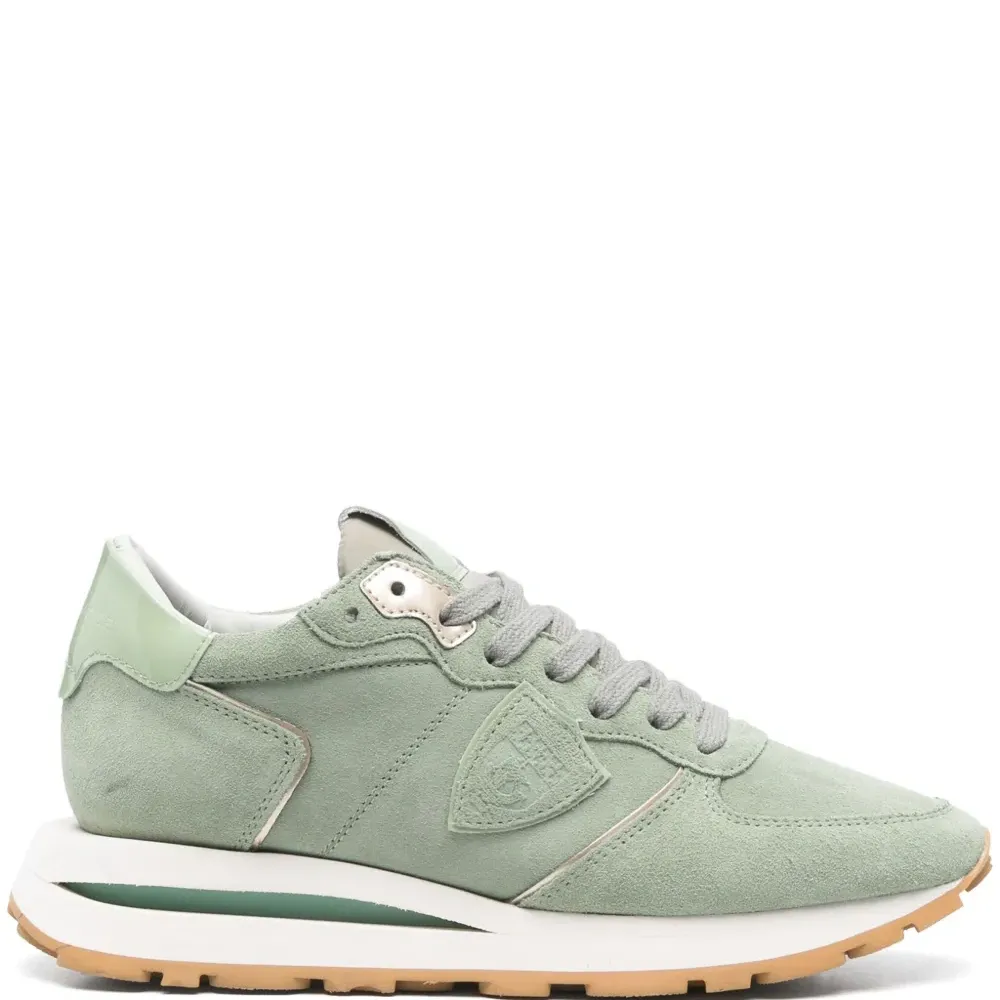 Кроссовки Tropez Haute