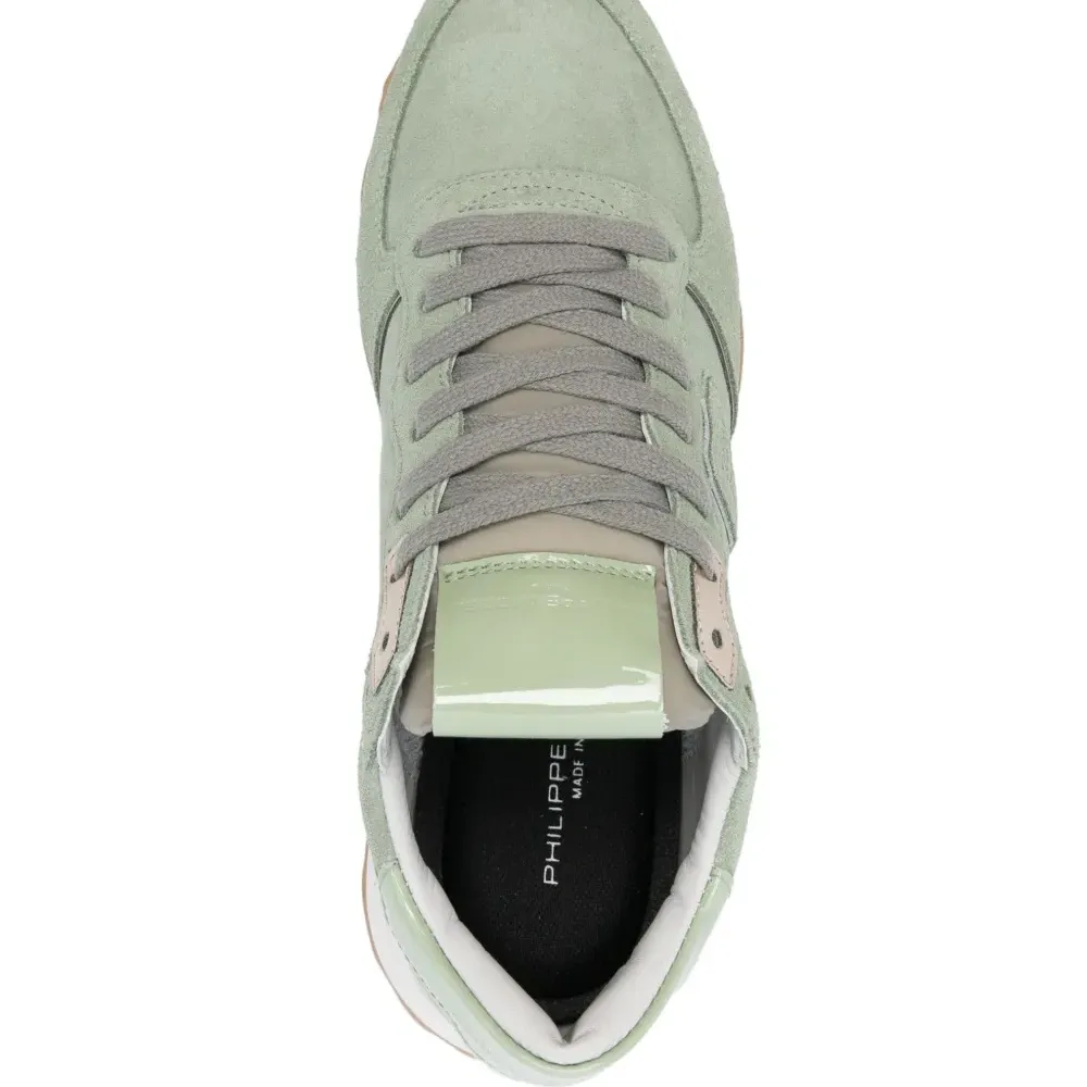 Кроссовки Tropez Haute