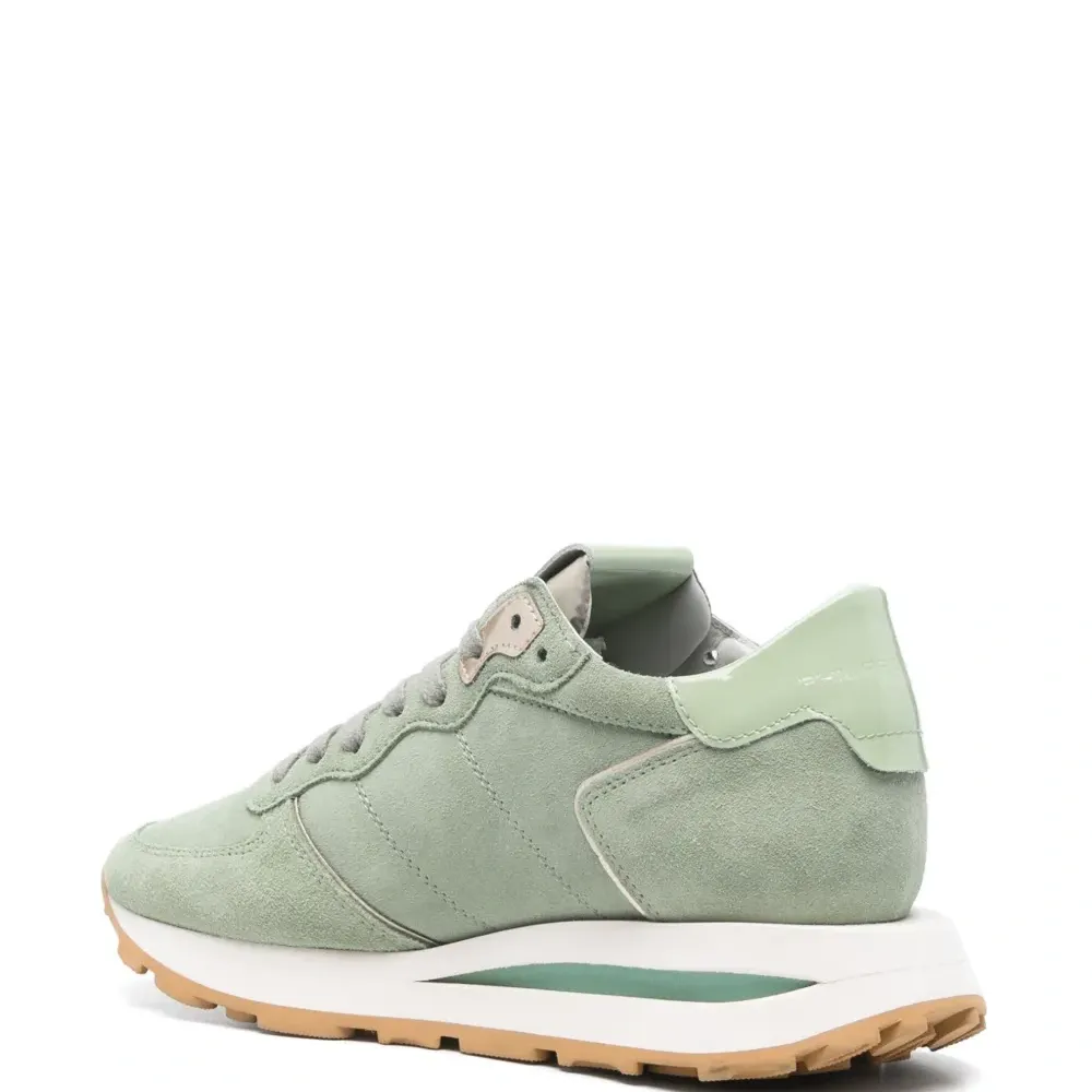 Кроссовки Tropez Haute