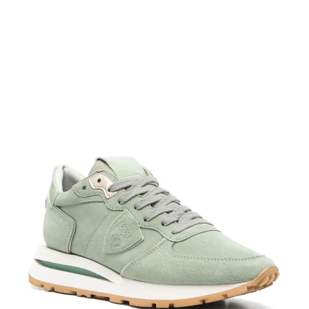 Кроссовки Tropez Haute