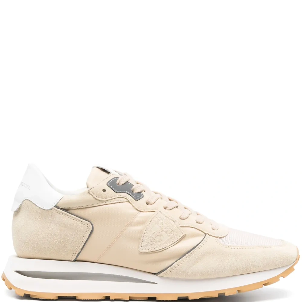 Кроссовки Tropez Haute Кроссовки Tropez Haute