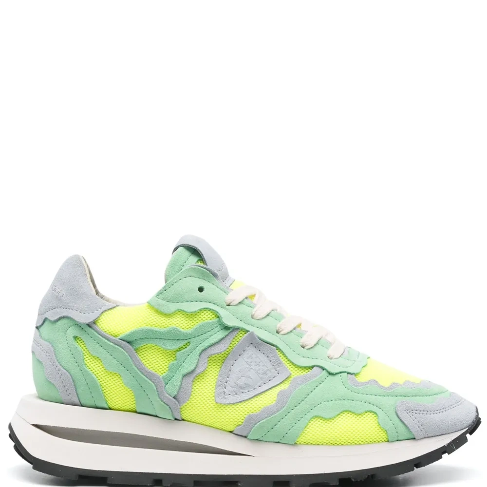 Кроссовки Tropez Haute