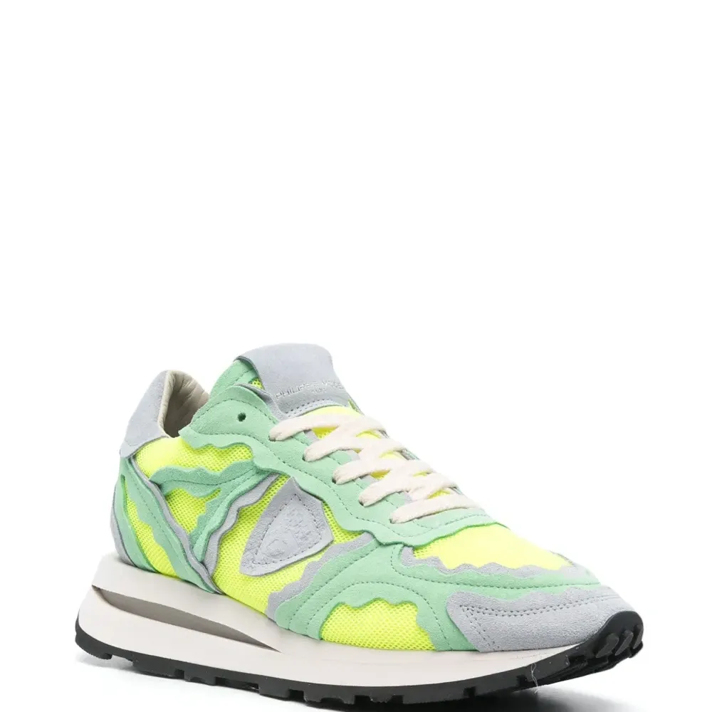 Кроссовки Tropez Haute