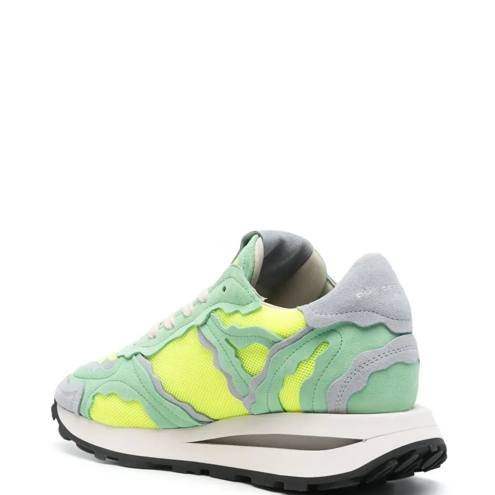 Кроссовки Tropez Haute