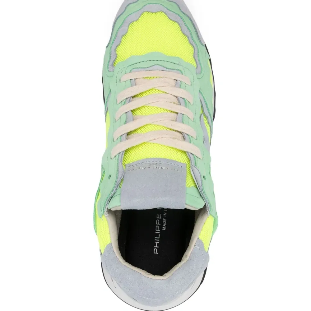 Кроссовки Tropez Haute