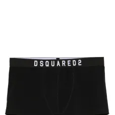 боксеры с логотипом