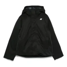 Твиловая куртка P. Jacko Marmotta