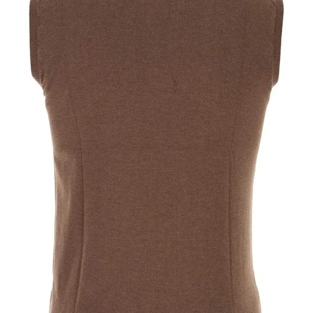 Топ Forat без рукавов