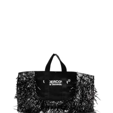 Сумка-тоут с логотипом