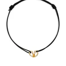 Браслет с подвеской