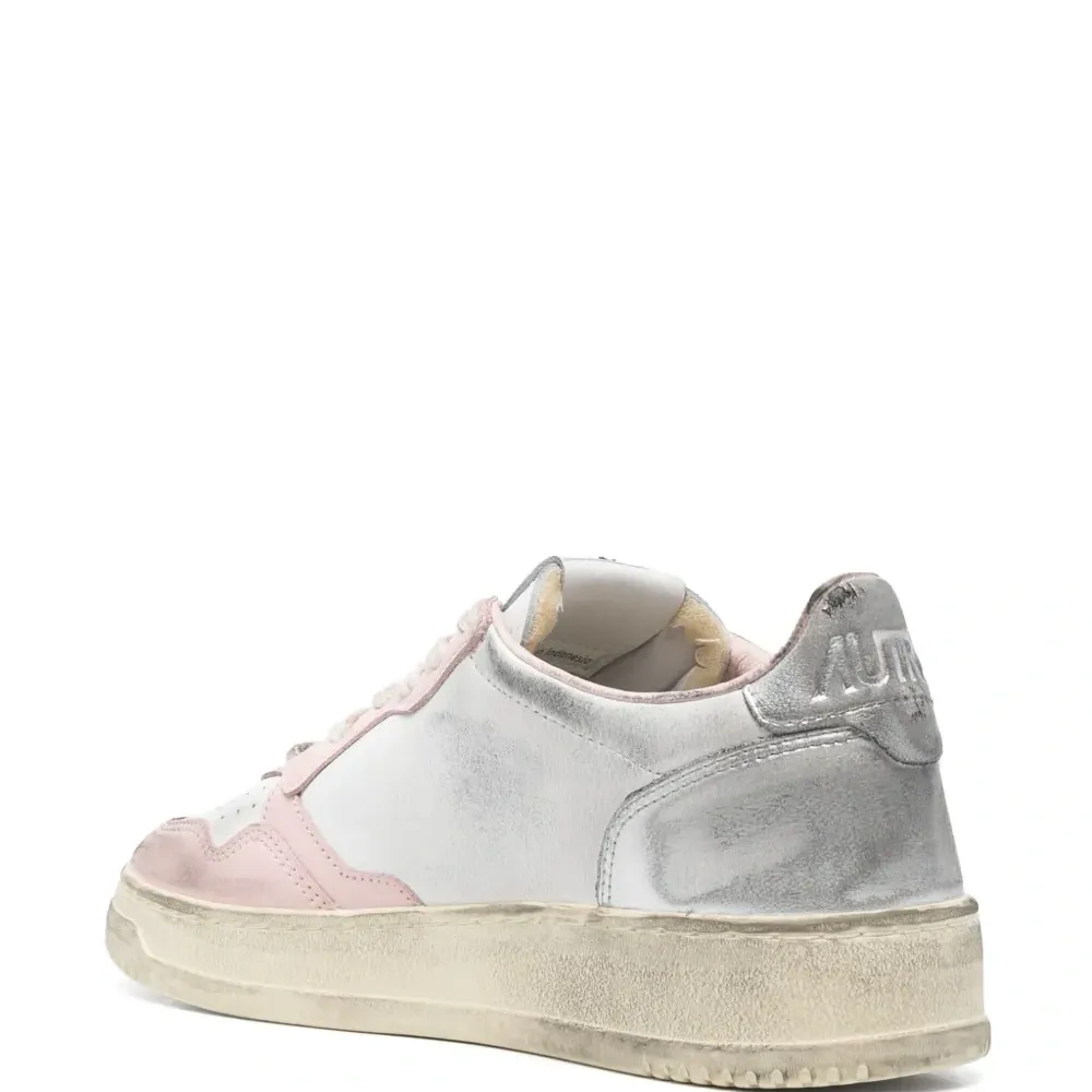 Кроссовки Super Vintage