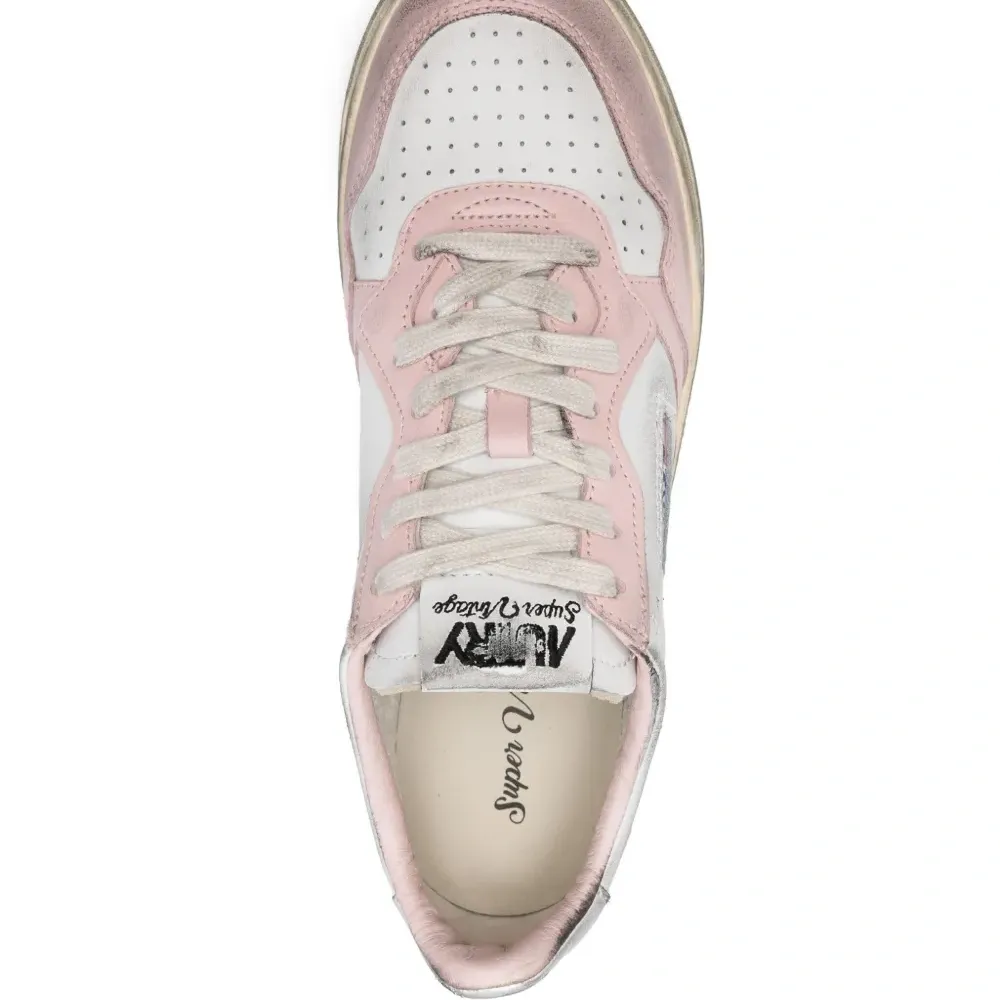 Кроссовки Super Vintage