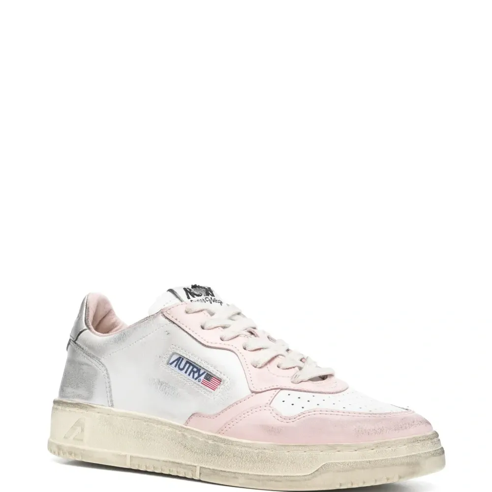 Кроссовки Super Vintage