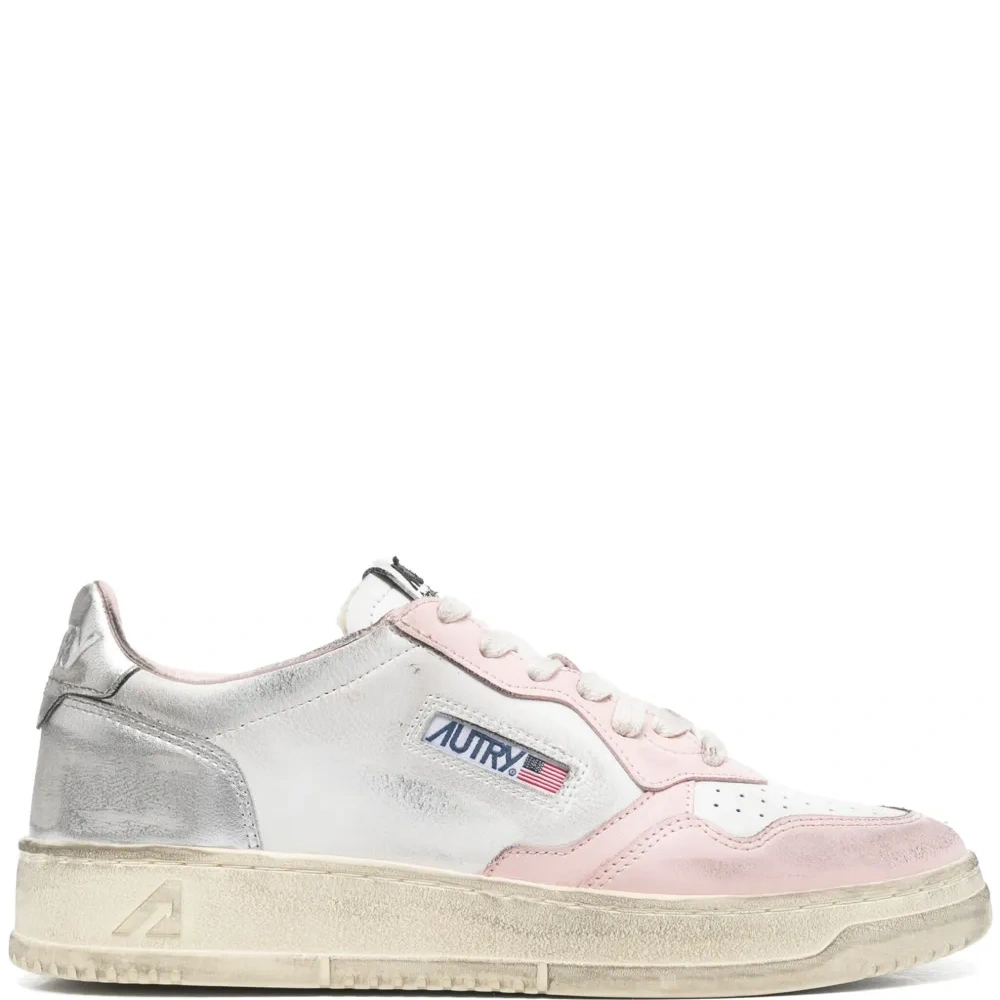 Кроссовки Super Vintage