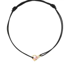 браслет P-Letter