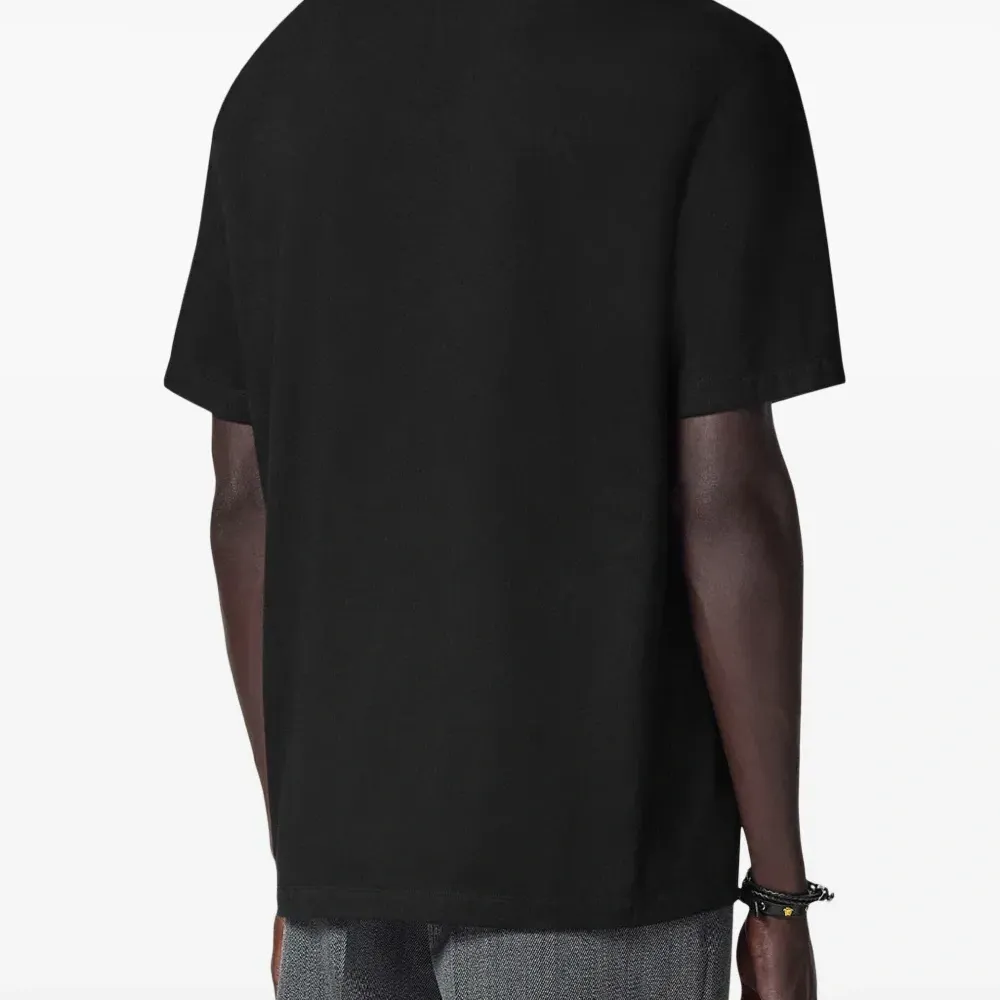 Футболка с декором Safety Pin