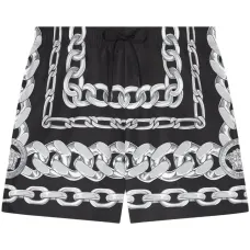 Плавки-шорты Medusa Chains