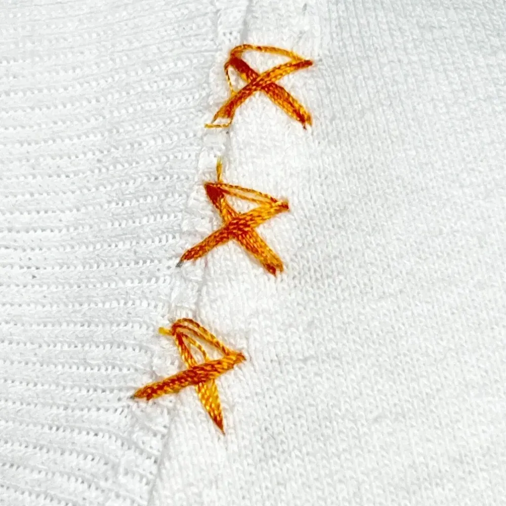 Футболка Floral Skull