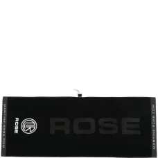 Полотенце с вышитой монограммой (100 x 40 см)