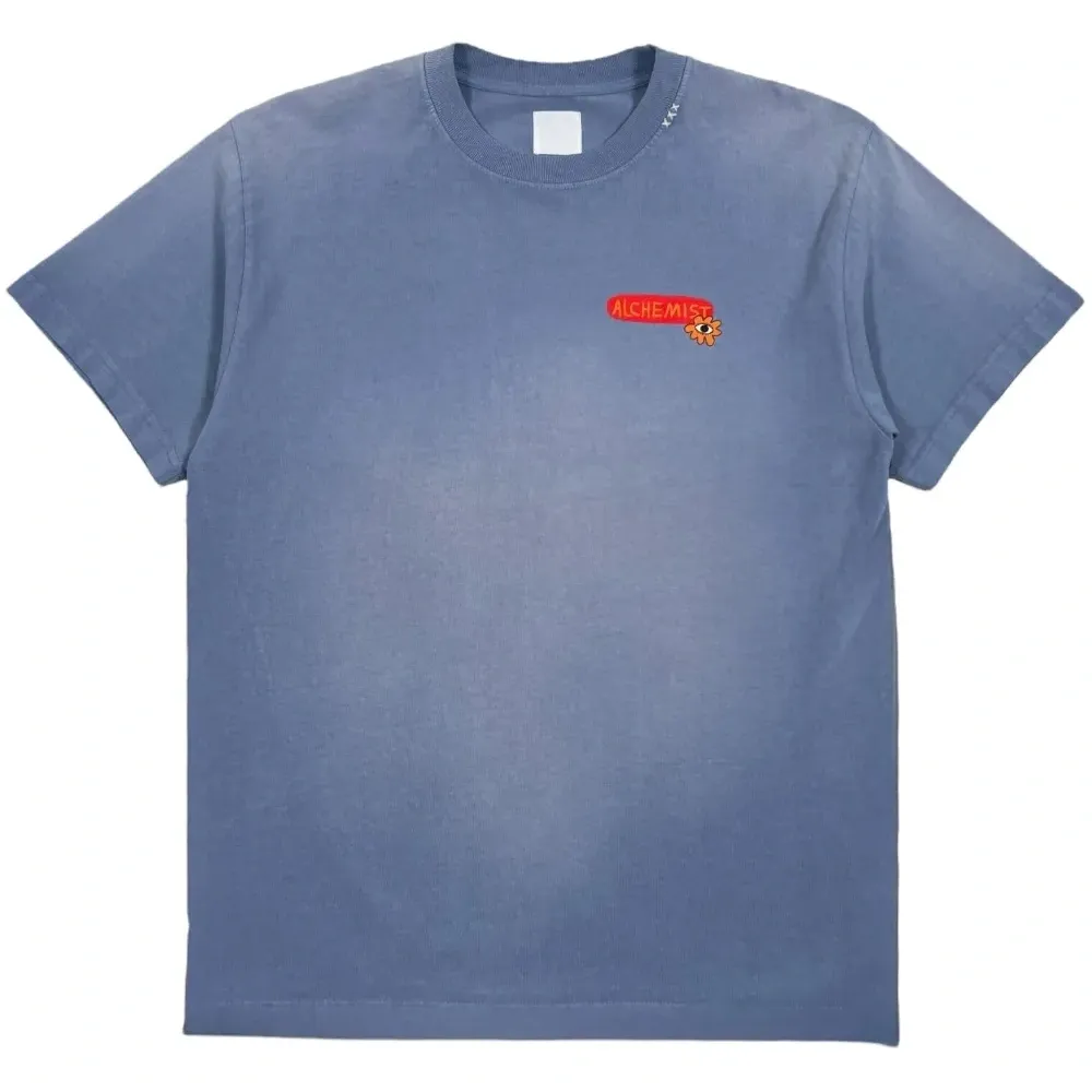 Футболка All-Seeing Cactus