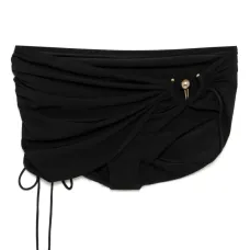 Плавки Orbit с юбкой и сборками