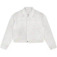 Хлопковая куртка