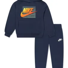 Спортивный костюм с логотипом Спортивный костюм с логотипом