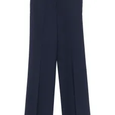 Брюки строгого кроя