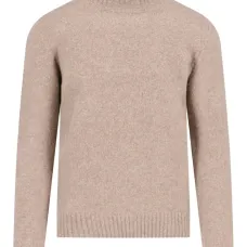 Шерстяной свитер