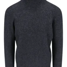 Шерстяной свитер