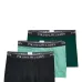 Комплект из трех боксеров с логотипом