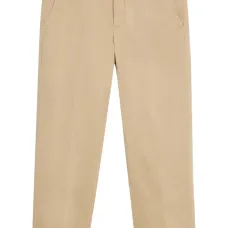 зауженные брюки чинос