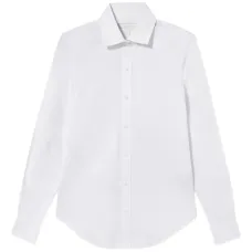 Рубашка с длинными рукавами