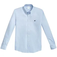 рубашка на пуговицах