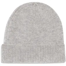 Кашемировая шапка бини