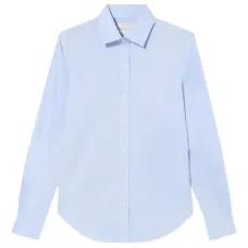 Рубашка с длинными рукавами