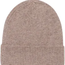 Кашемировая шапка бини