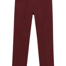 Узкие брюки чинос