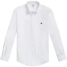 рубашка на пуговицах